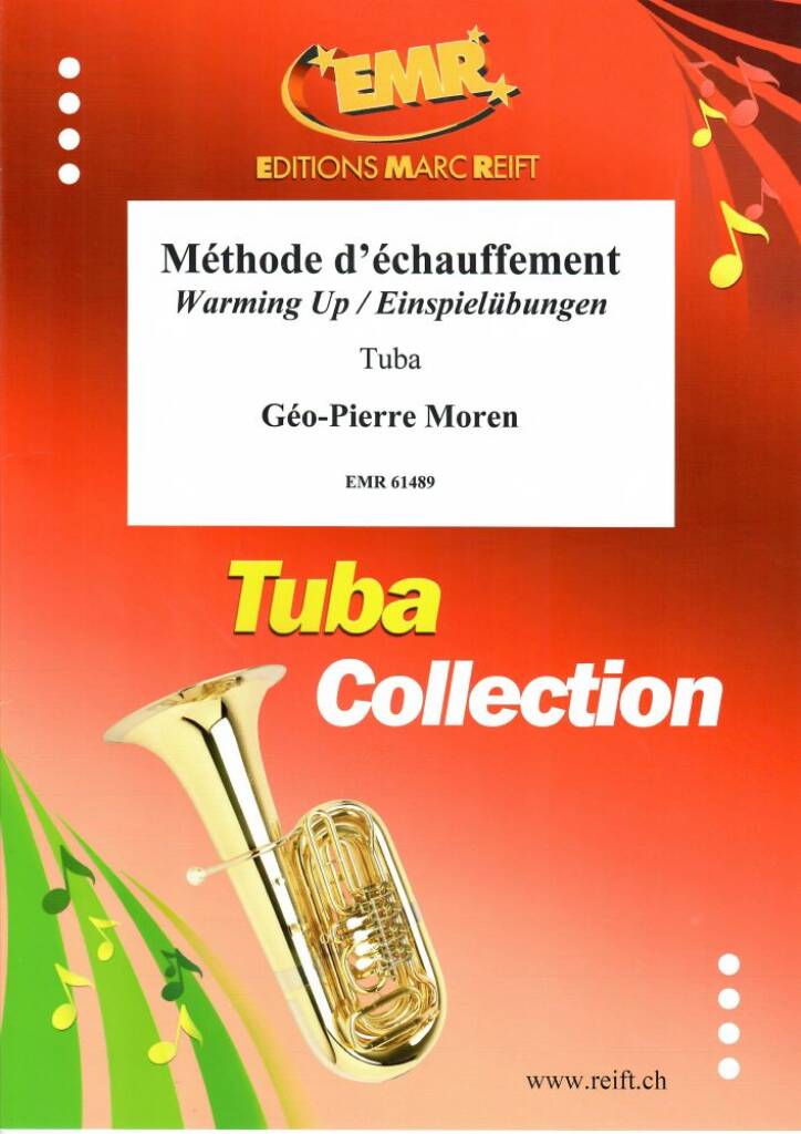 Méthode d'échauffement